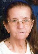 Betty Allen